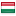 domeny.cz server is located in Hungary
